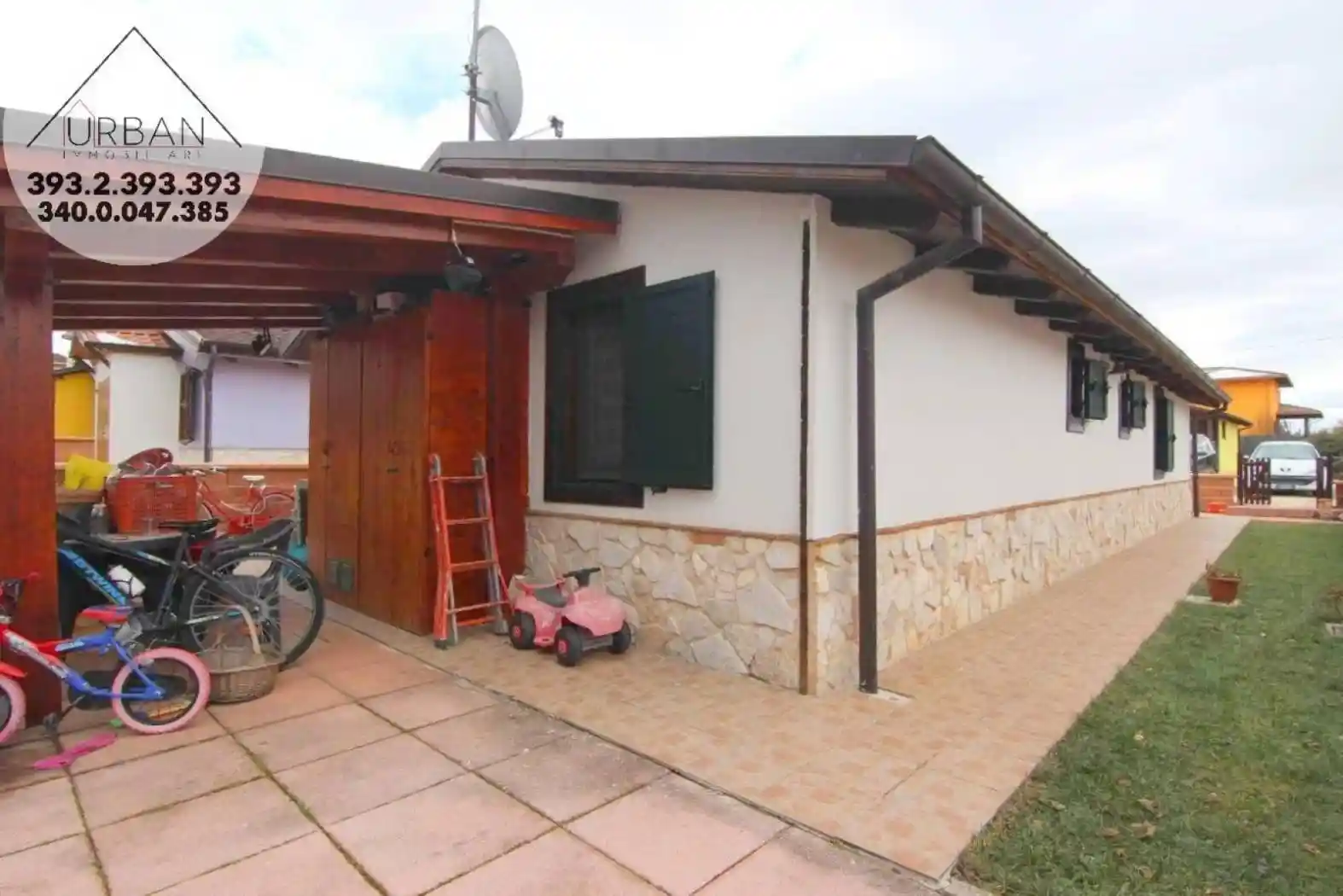 Casa indipendente - foto 2