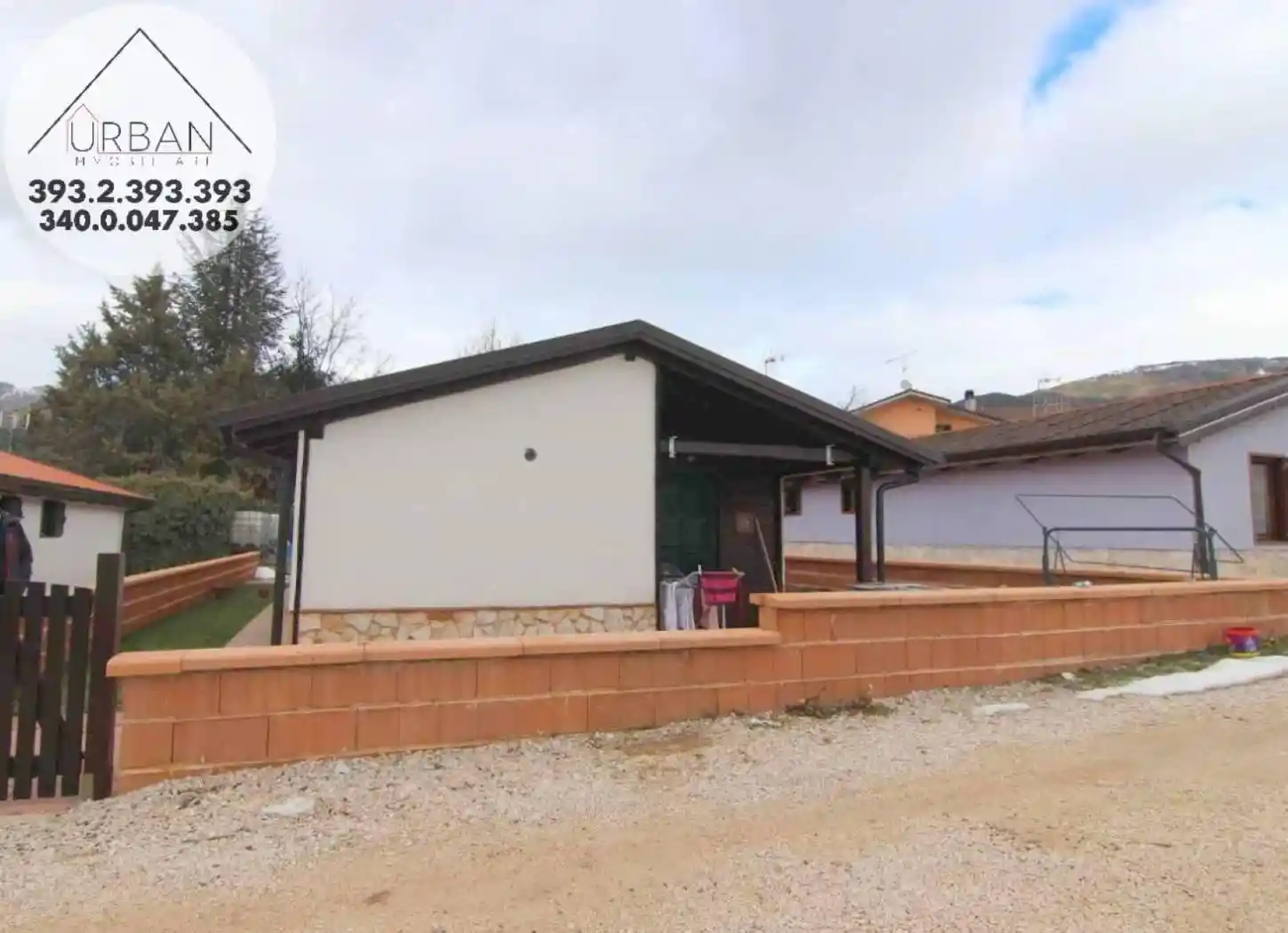 Casa indipendente - foto 3