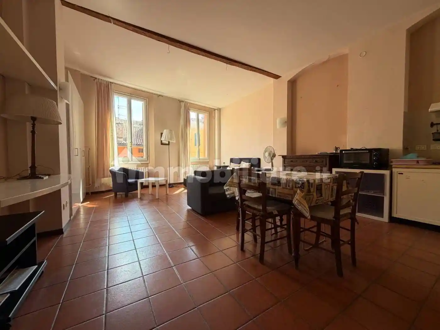 Appartamento in affitto a Bologna
