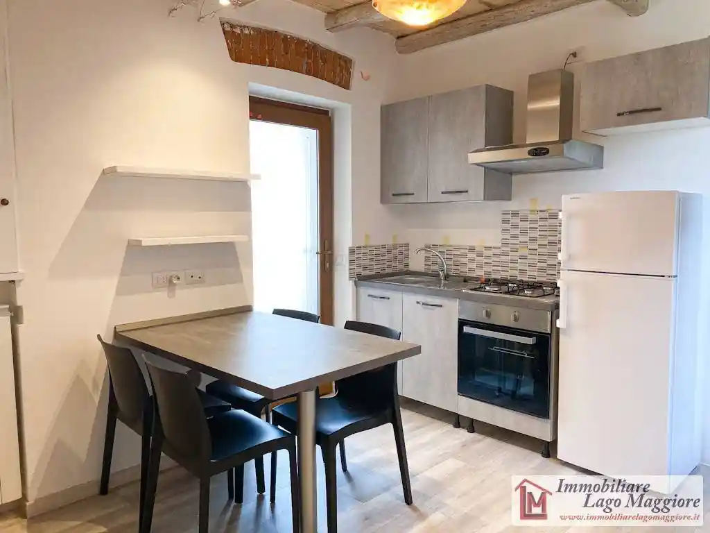 Appartamento in affitto a Ranco