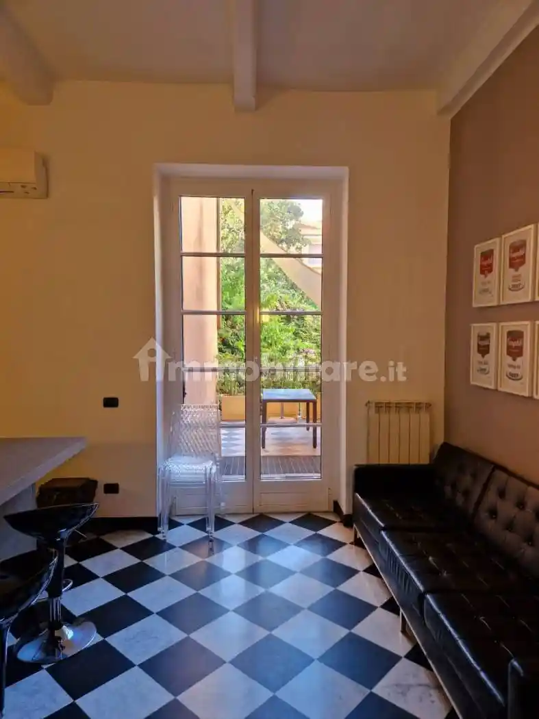 Trilocale via Rivarola 63, Centro Storico, Chiavari - foto 5