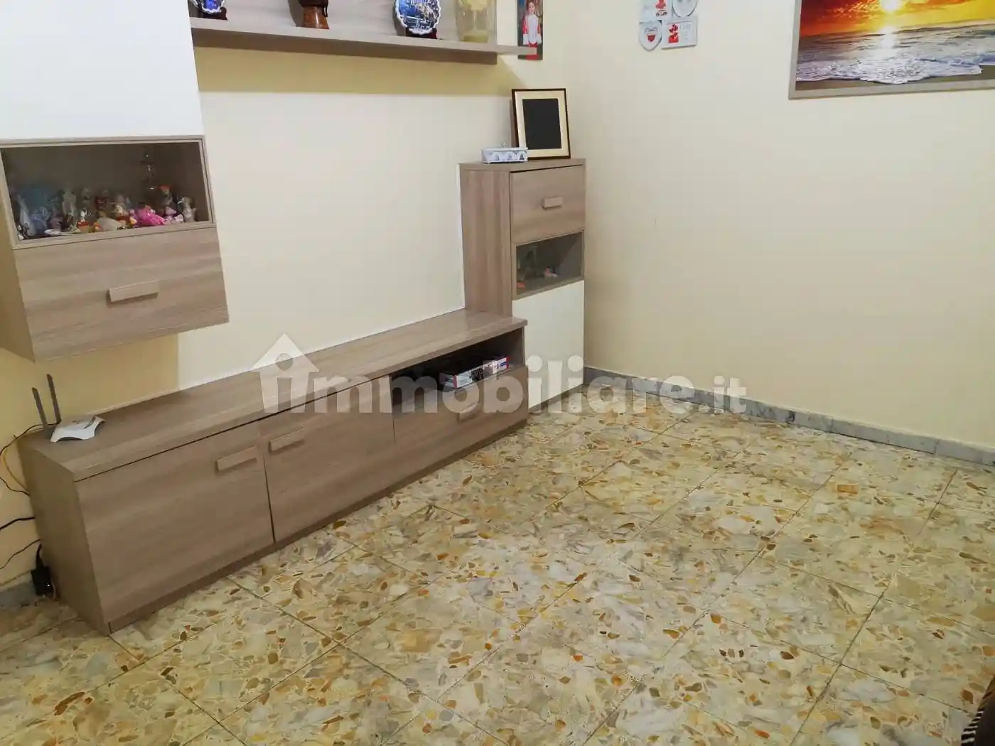 Appartamento in vendita a Lentini