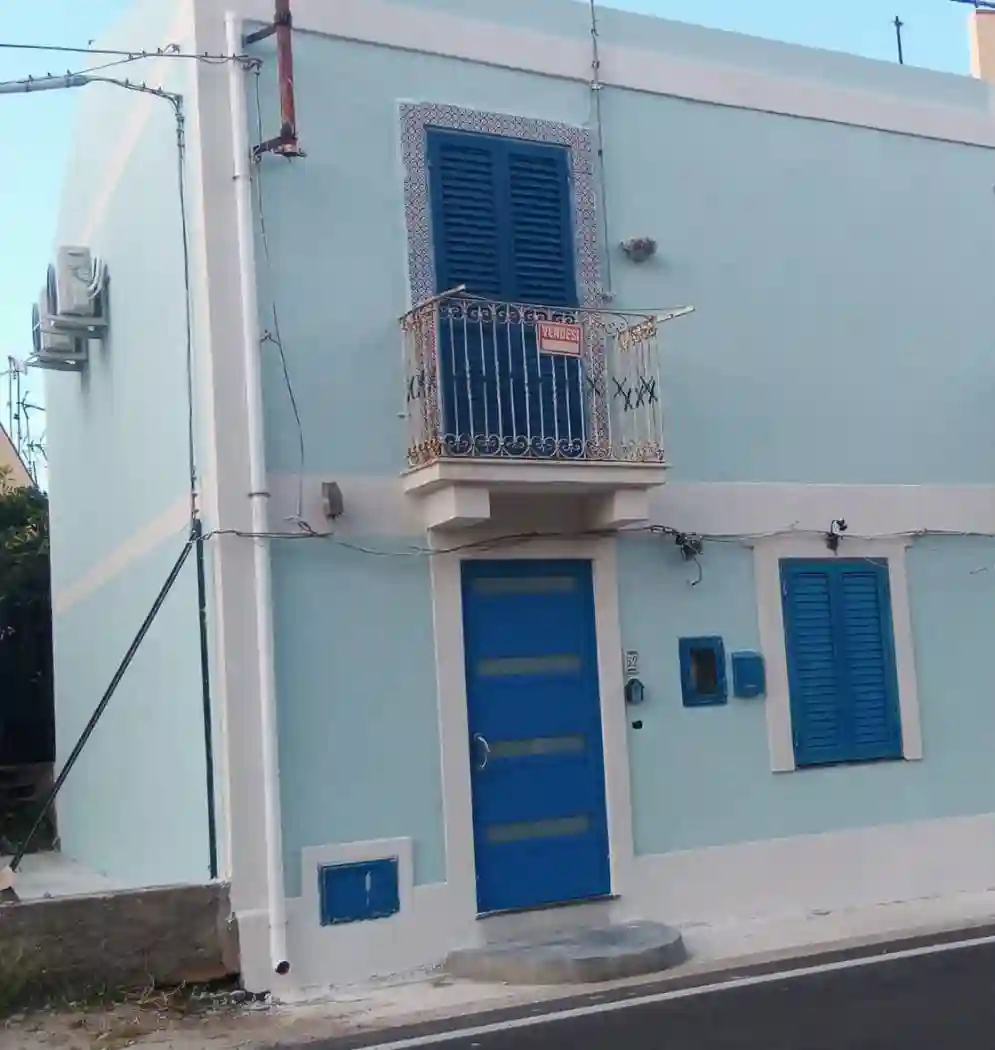 Terratetto unifamiliare Strada Statale Spartà 52, Acqualadrone - Spartà, Messina - foto 4