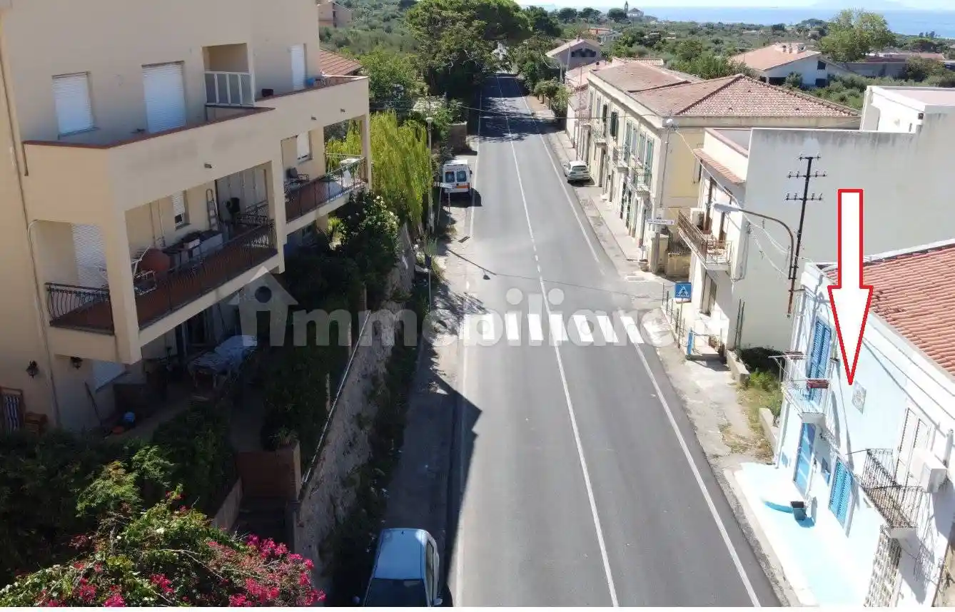 Terratetto unifamiliare Strada Statale Spartà 52, Acqualadrone - Spartà, Messina - foto 3