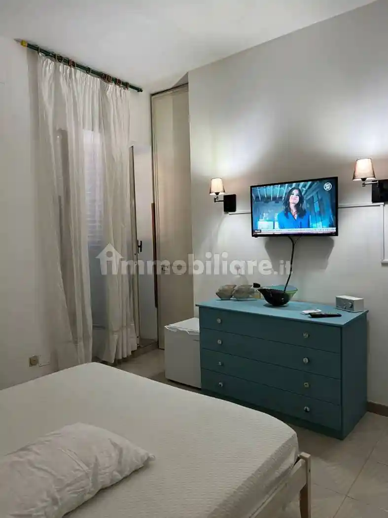 Terratetto unifamiliare Strada Statale Spartà 52, Acqualadrone - Spartà, Messina - foto 4