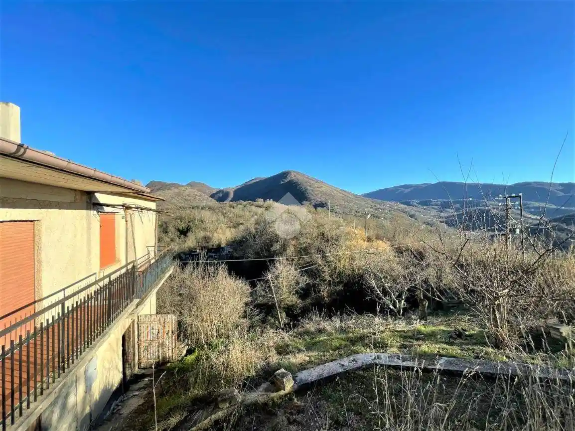 Casa indipendente in vendita a Subiaco