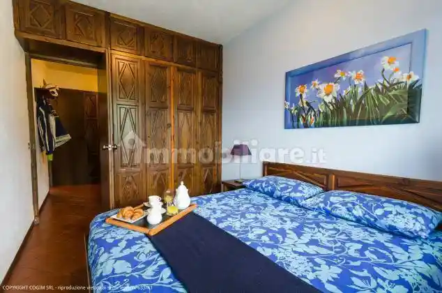 Appartamento in vendita a Sestriere