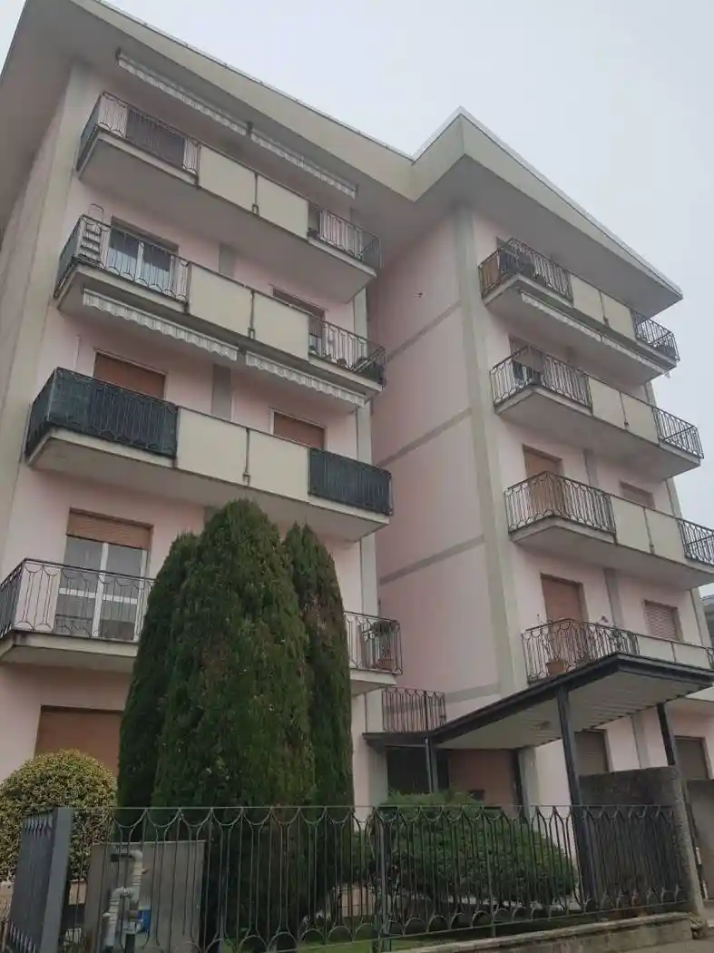 Appartamento in vendita a Magnago