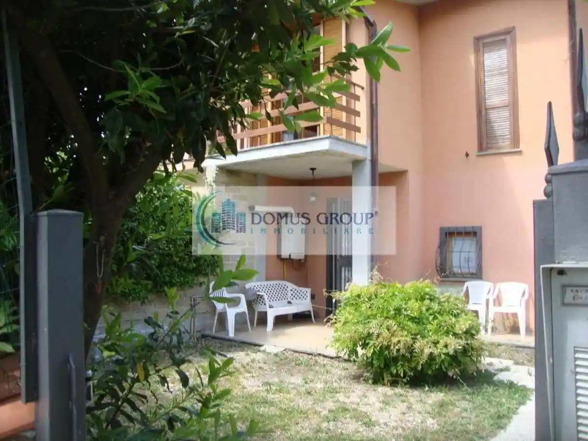 Villa in affitto a Trevignano Romano