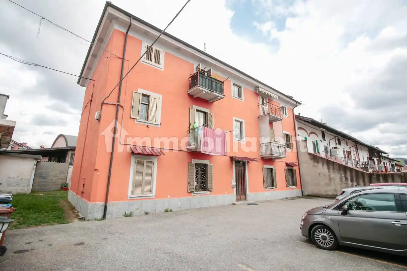 Appartamento in vendita a Settimo Torinese