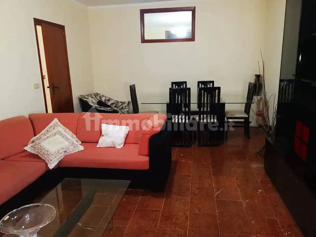 Appartamento in vendita a Carlentini