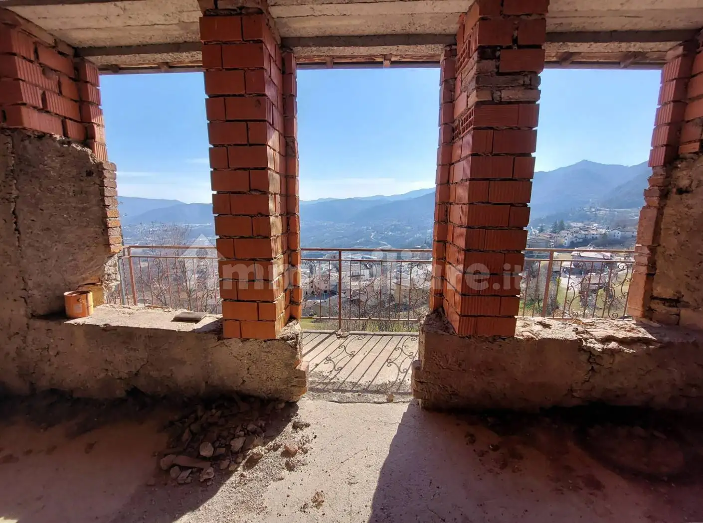 Casa indipendente in vendita a Bione