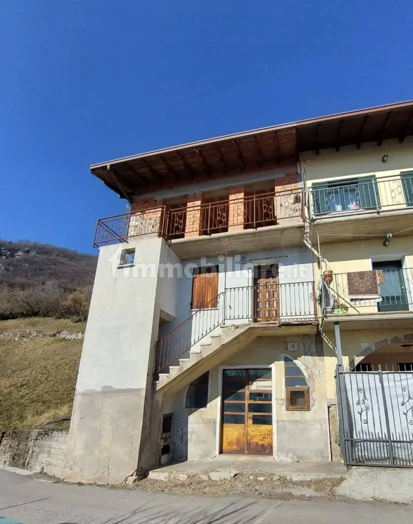 Terratetto unifamiliare via Navezze 1, Bione - foto 3