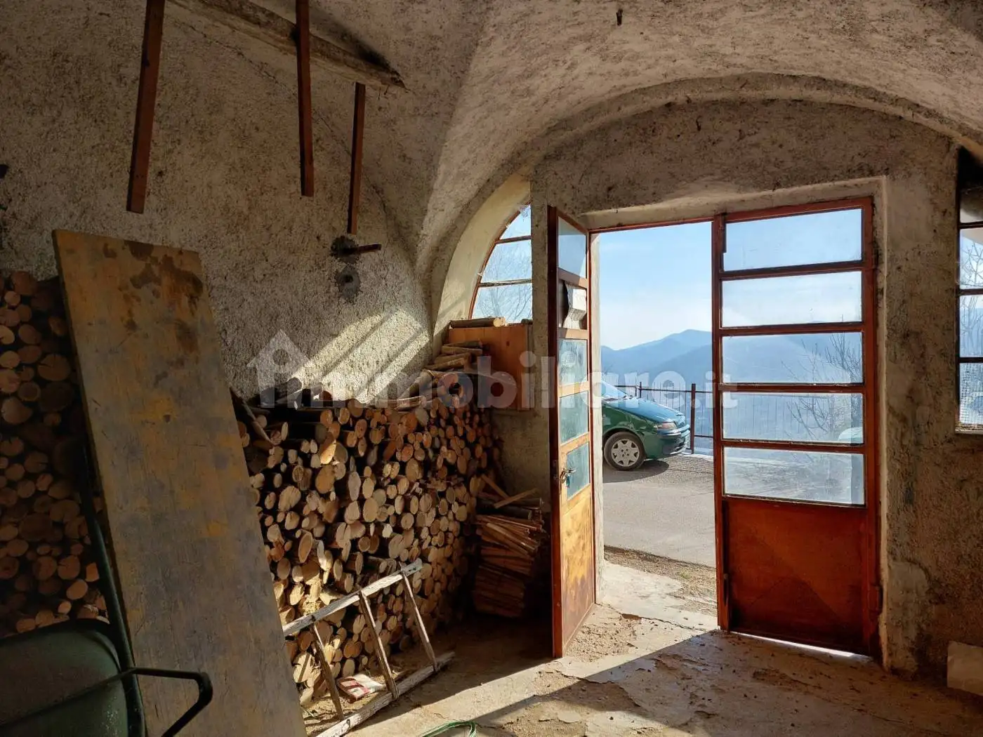 Terratetto unifamiliare via Navezze 1, Bione - foto 4