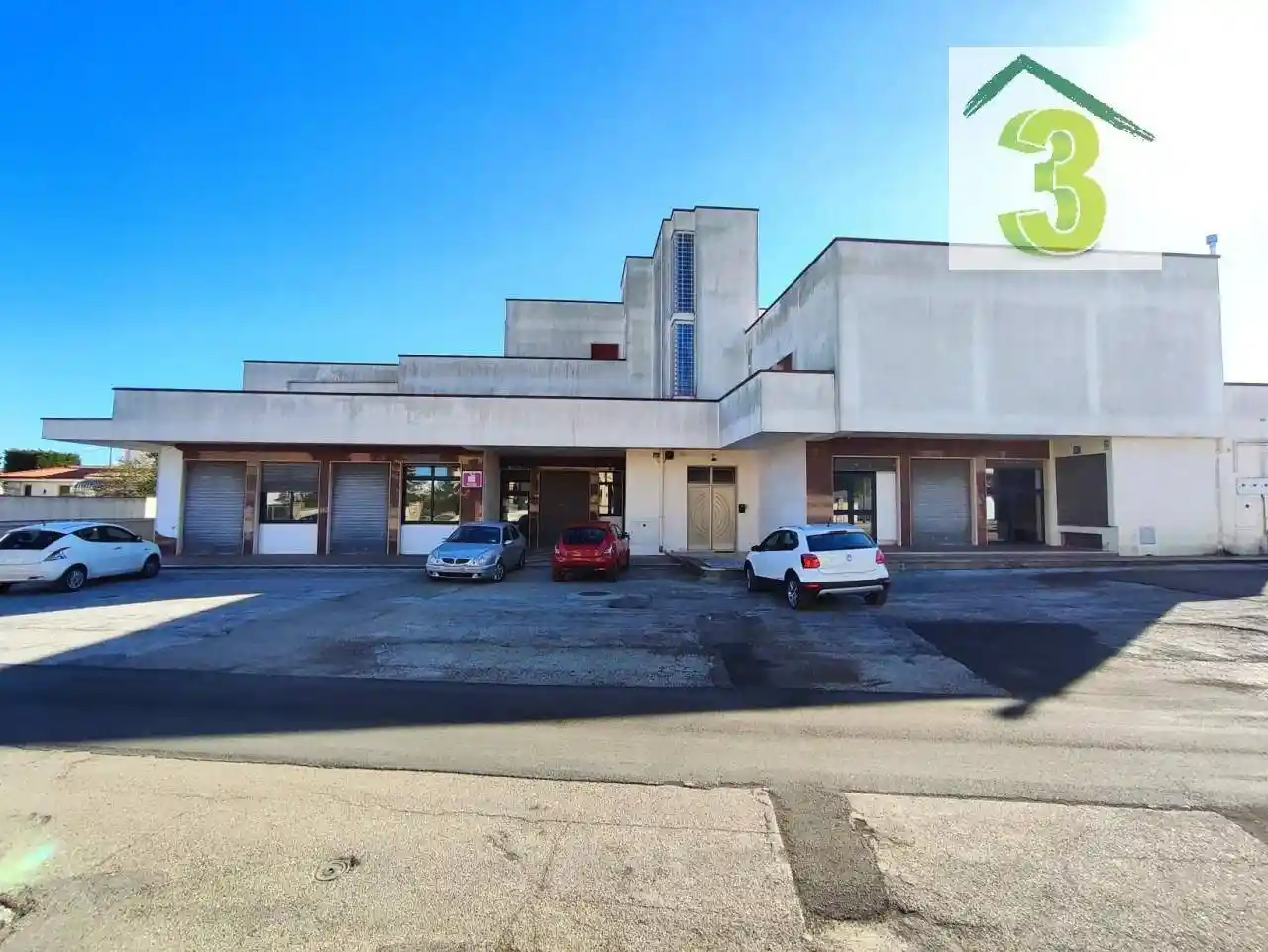 Appartamento in vendita a Tricase