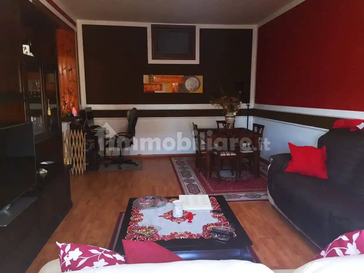 Appartamento in vendita a Carlentini