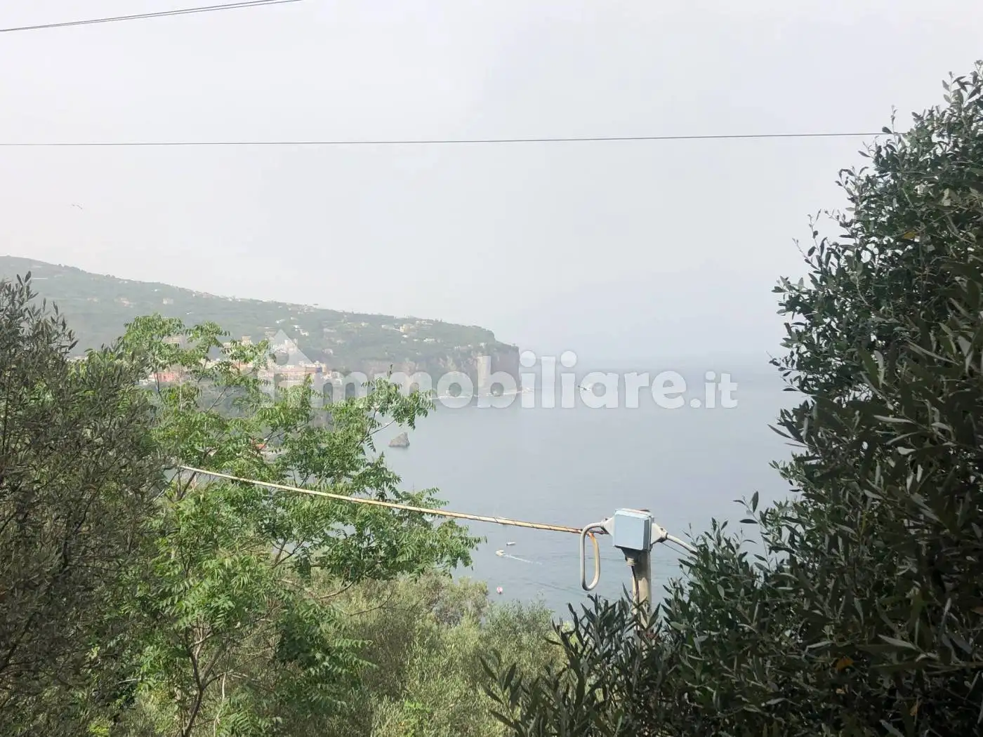 Rustico - Casale in vendita a Vico Equense