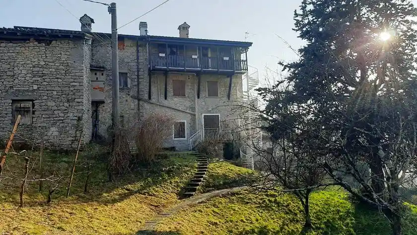 Appartamento in vendita a Zogno