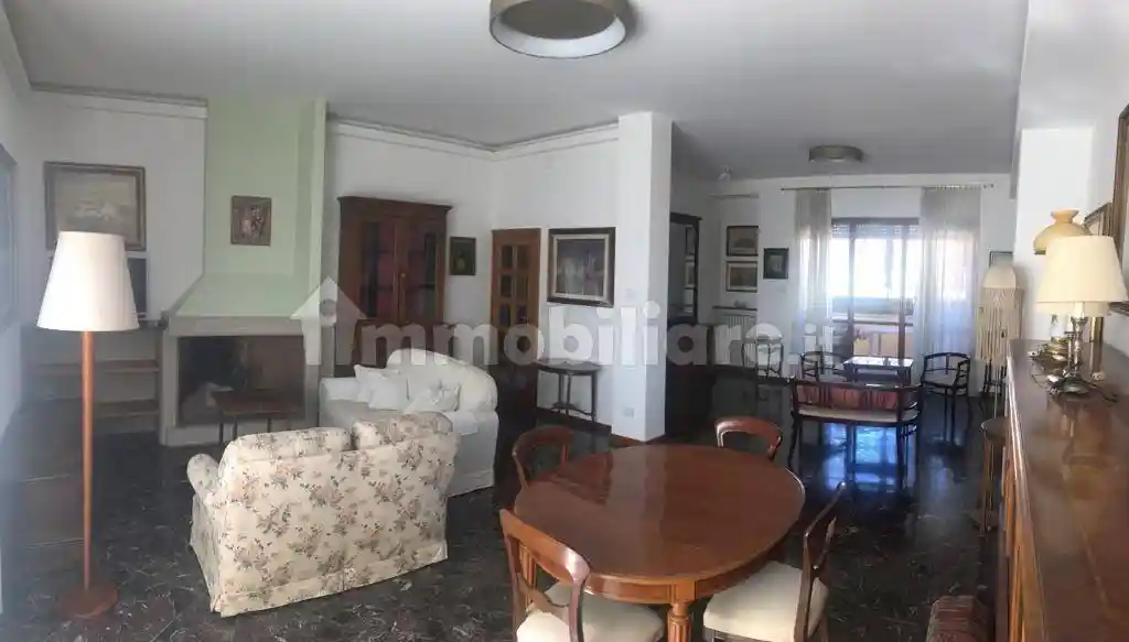 Attico via Roma 132, Piazza Salotto - Corso Umberto, Pescara - foto 3