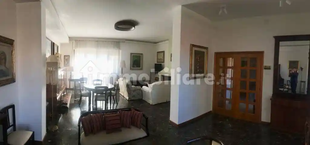 Attico via Roma 132, Piazza Salotto - Corso Umberto, Pescara - foto 4