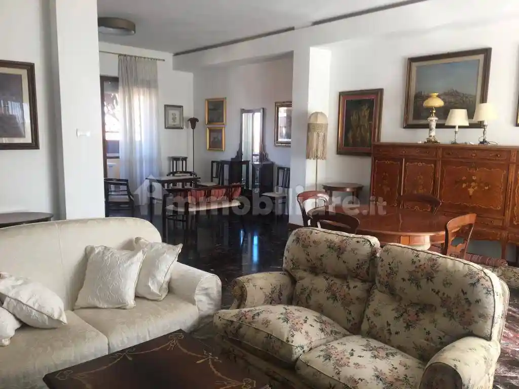 Attico via Roma 132, Piazza Salotto - Corso Umberto, Pescara - foto 5