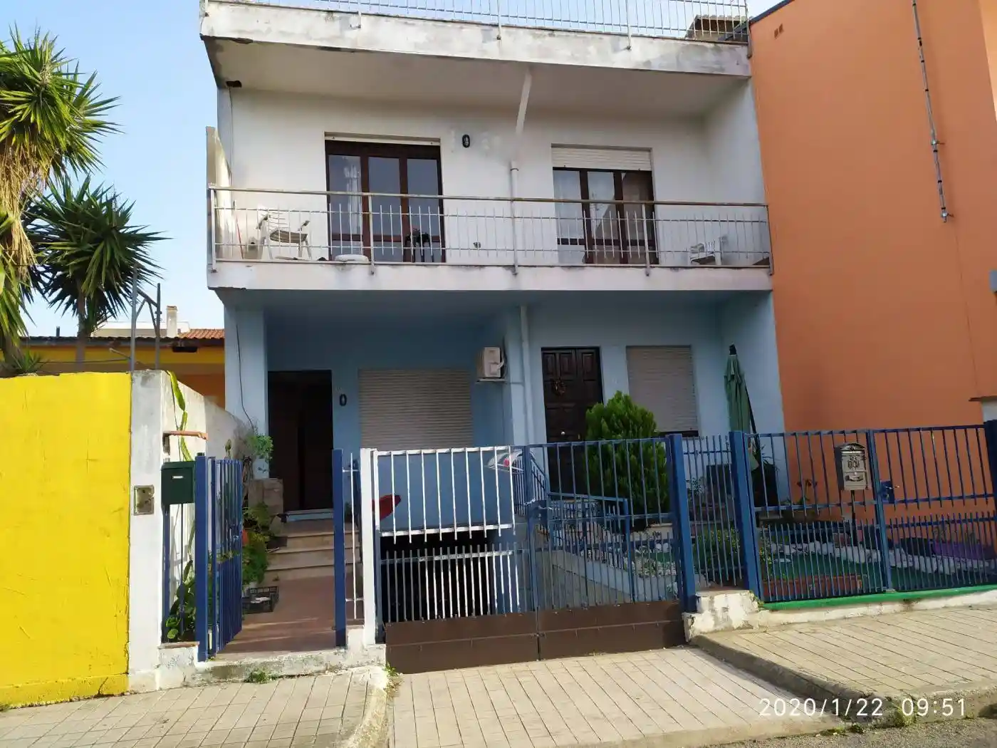 Casa indipendente in vendita a Terralba