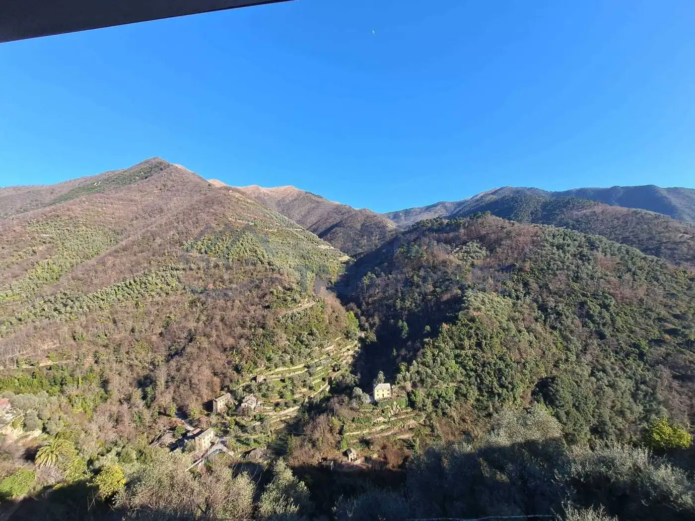 Villa a schiera via Castello, Montalto Carpasio - foto 2