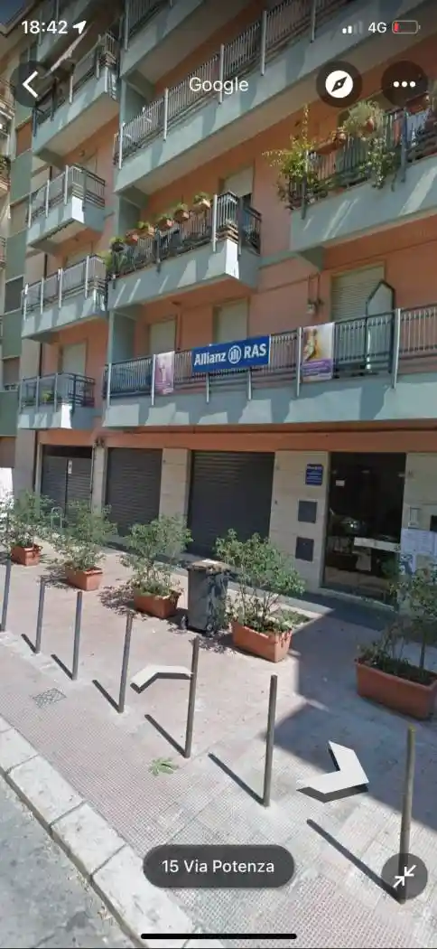 Palazzo - Edificio in vendita a Andria