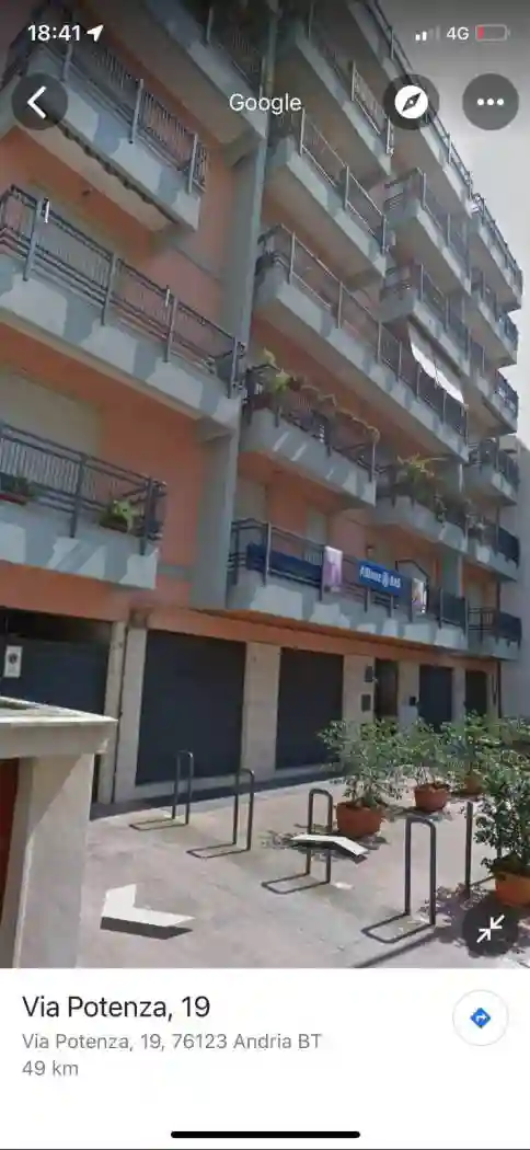 Palazzo - Edificio - foto 2