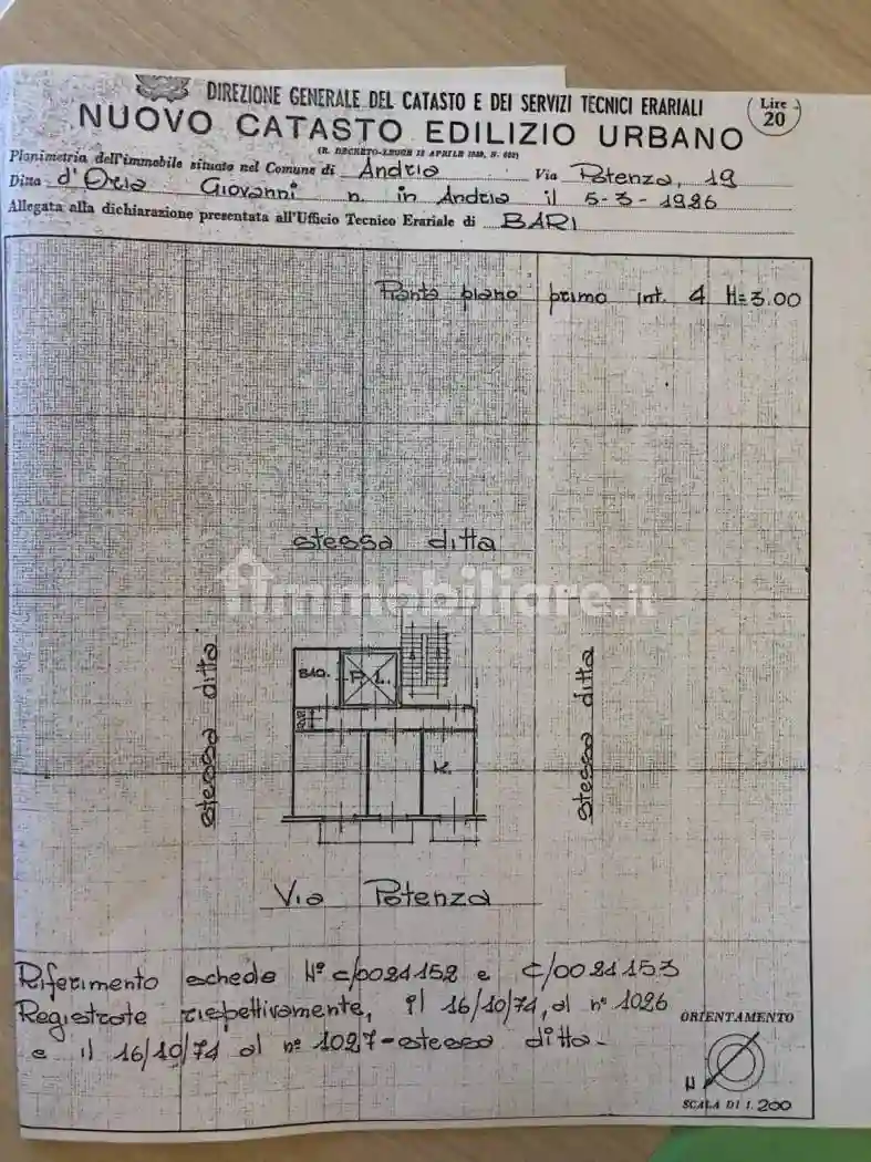 Palazzo - Edificio - foto 3