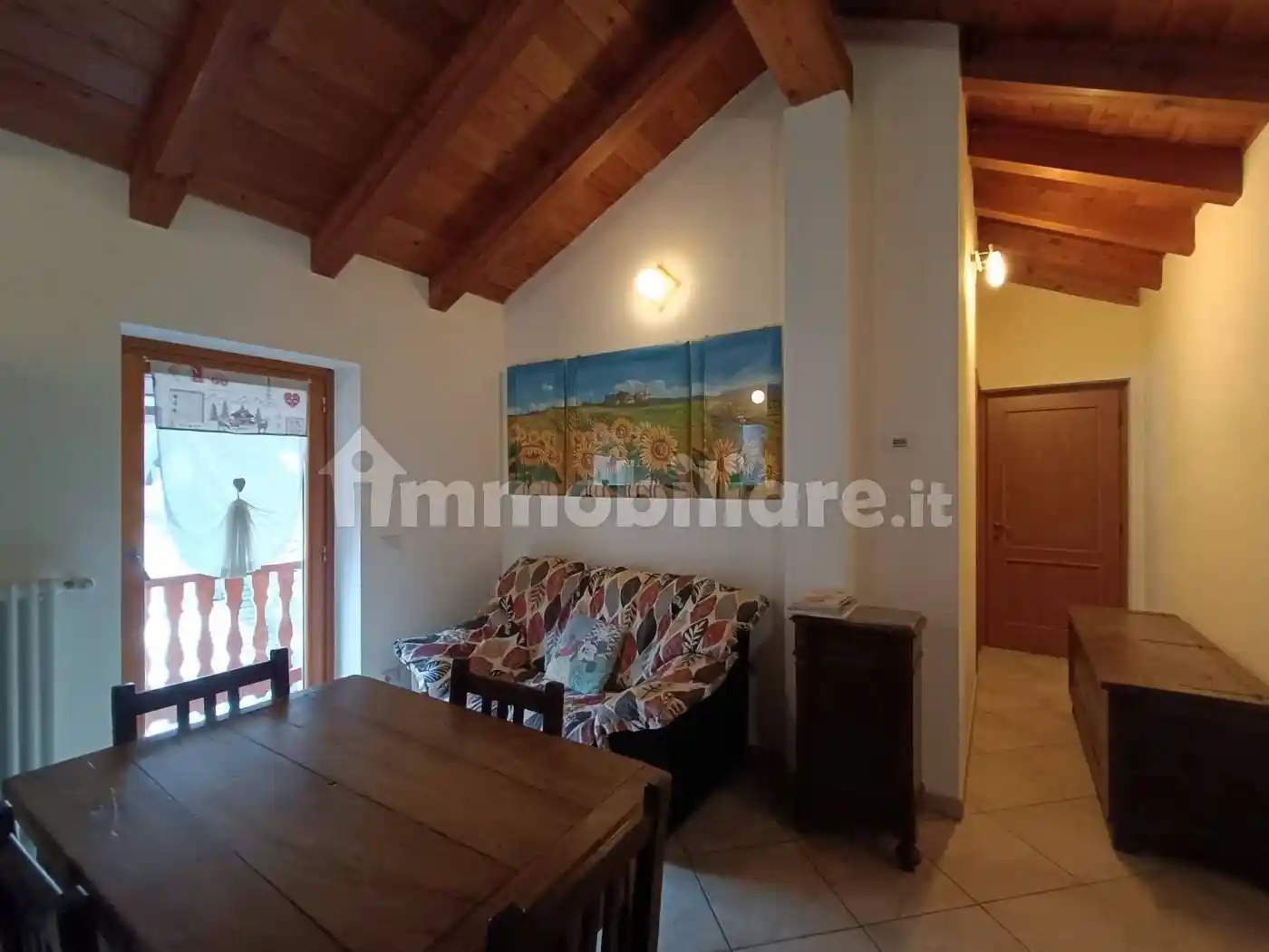 Attico - Mansarda - foto 4