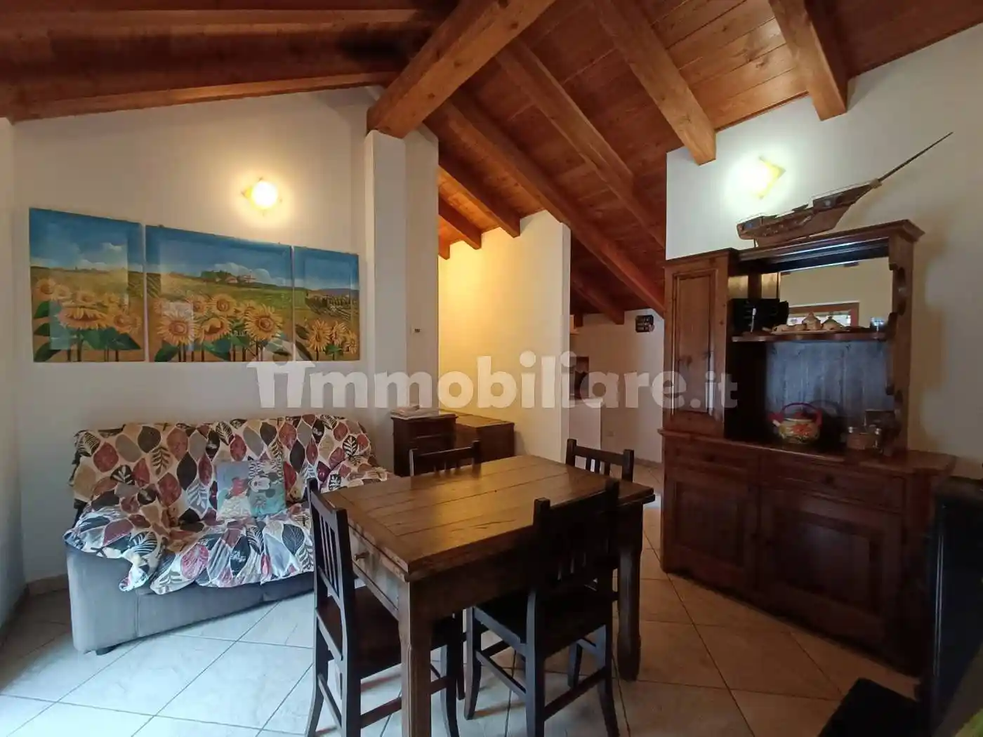 Attico - Mansarda - foto 5