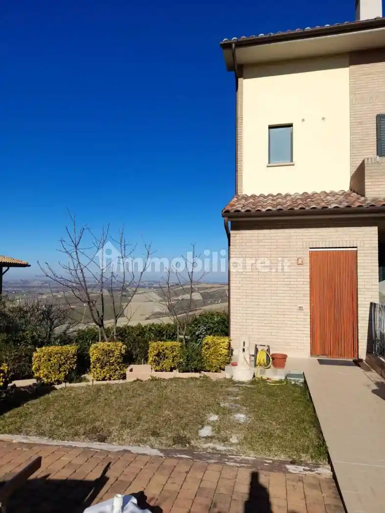 Appartamento in vendita a Staffolo