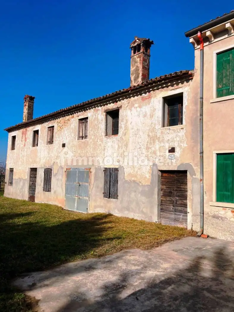 Rustico - Casale in vendita a Orgiano