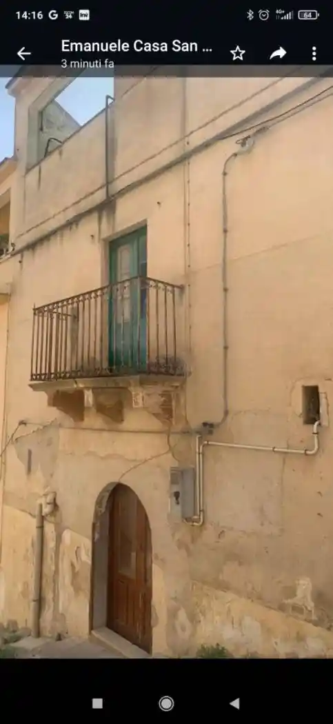 Palazzo - Edificio in vendita a Vita