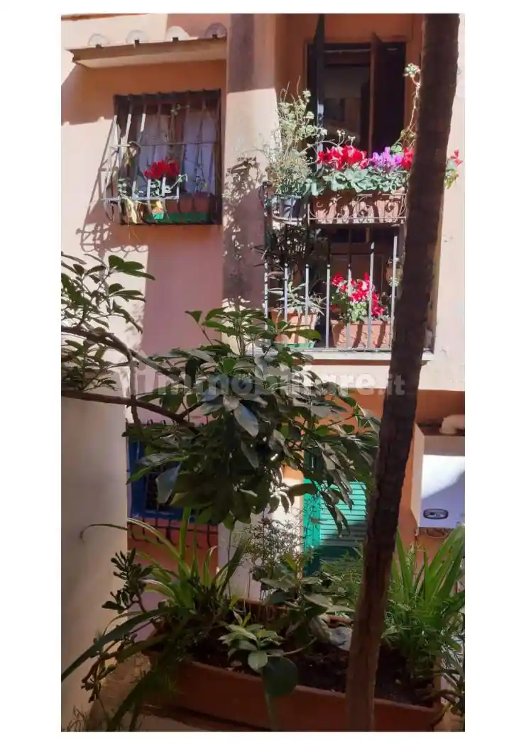 Appartamento in affitto a Roma