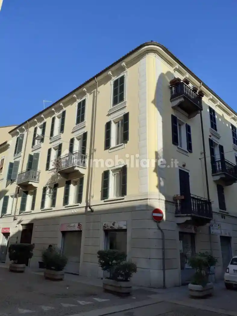Appartamento in affitto a Alessandria