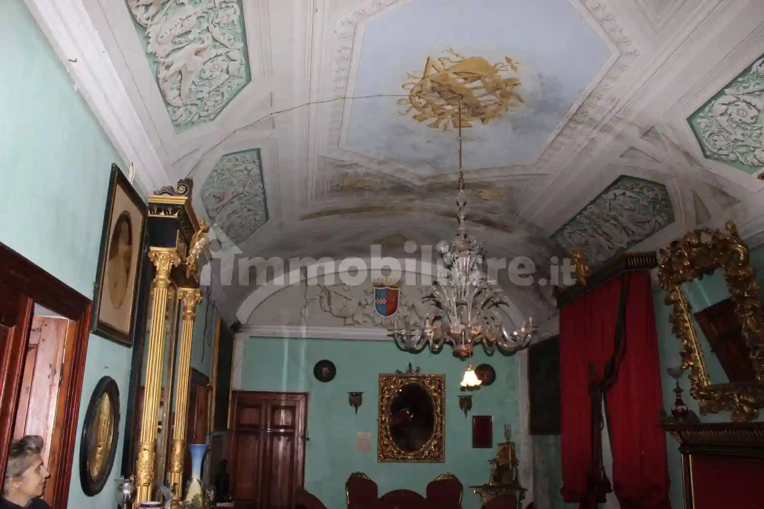 Palazzo - Edificio - foto 4