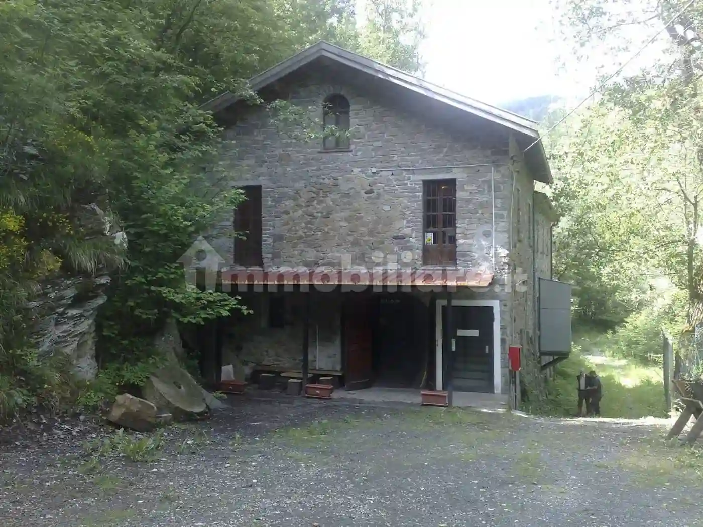 Palazzo - Edificio - foto 5