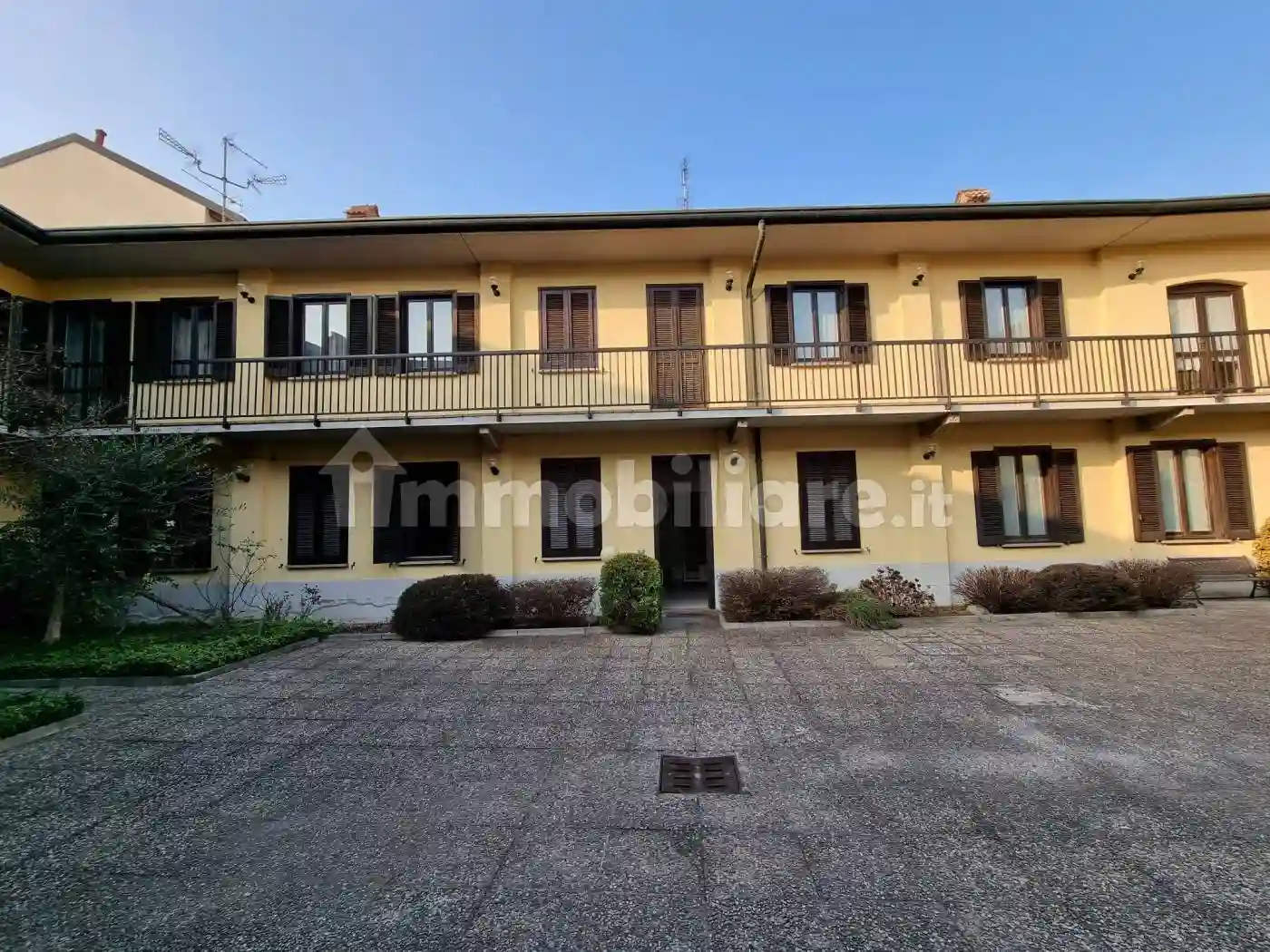 Palazzo - Edificio - foto 2