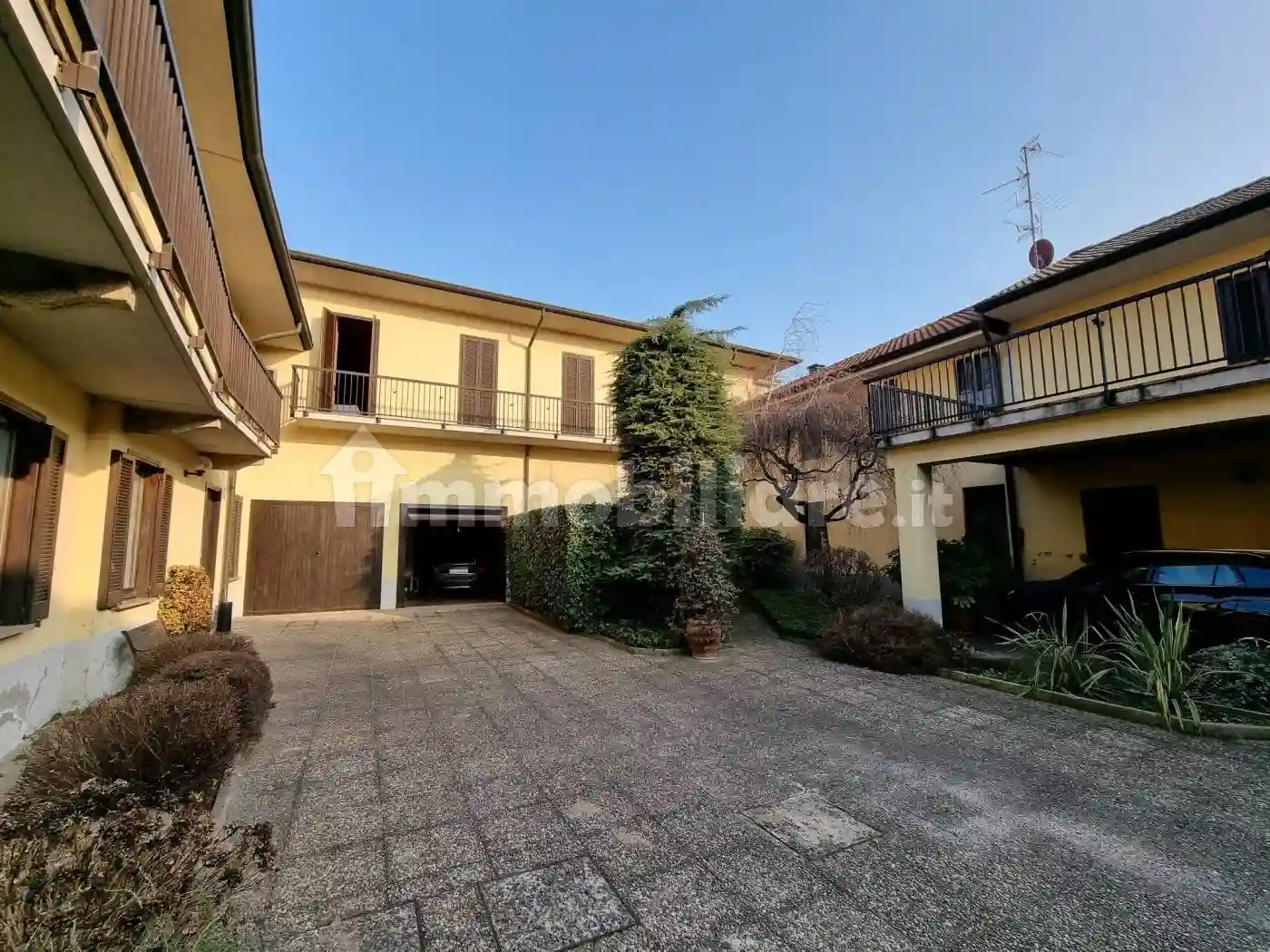 Palazzo - Edificio - foto 3