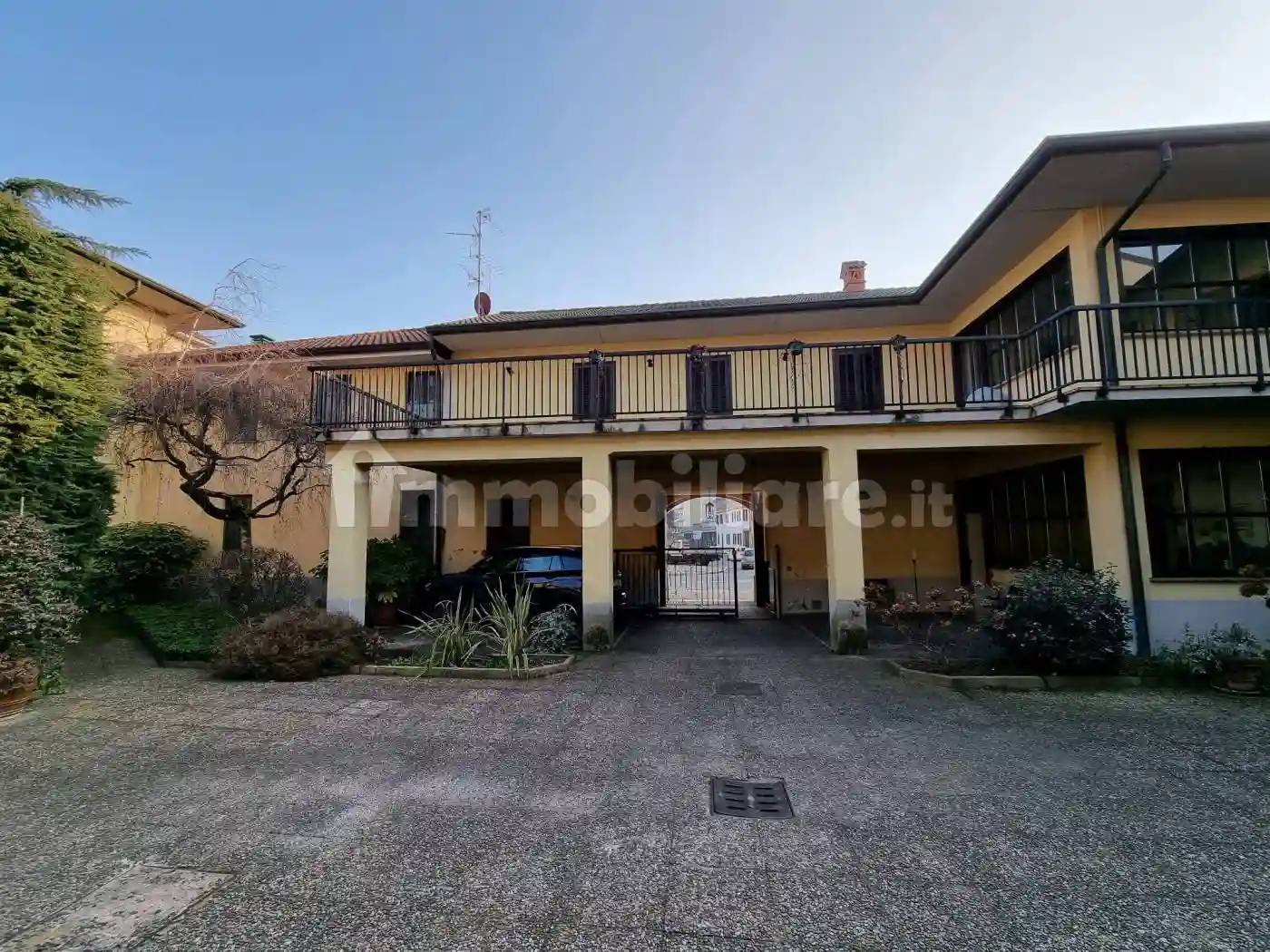 Palazzo - Edificio - foto 4