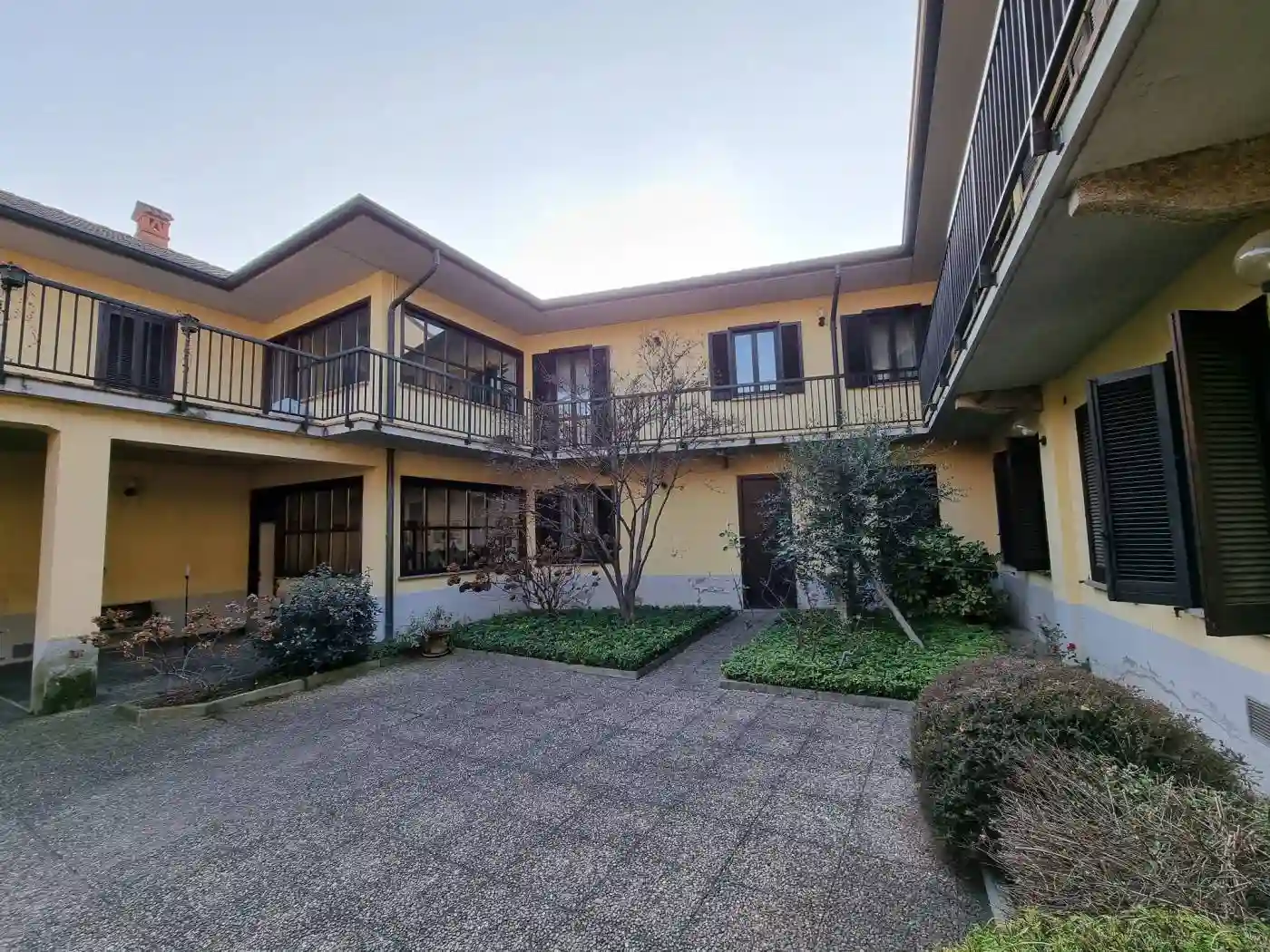 Palazzo - Edificio - foto 5