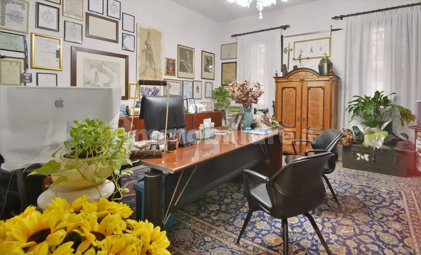 Appartamento in vendita a Treviso