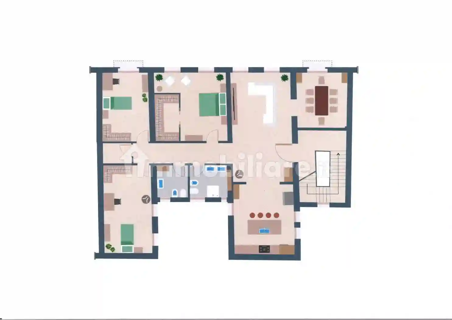 Appartamento - foto 2