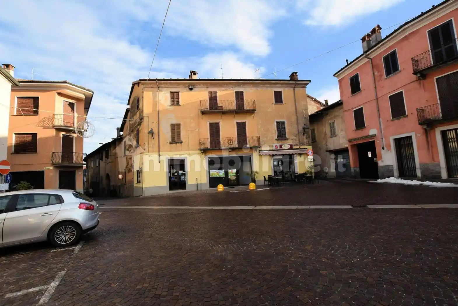 Casa indipendente in vendita a Invorio