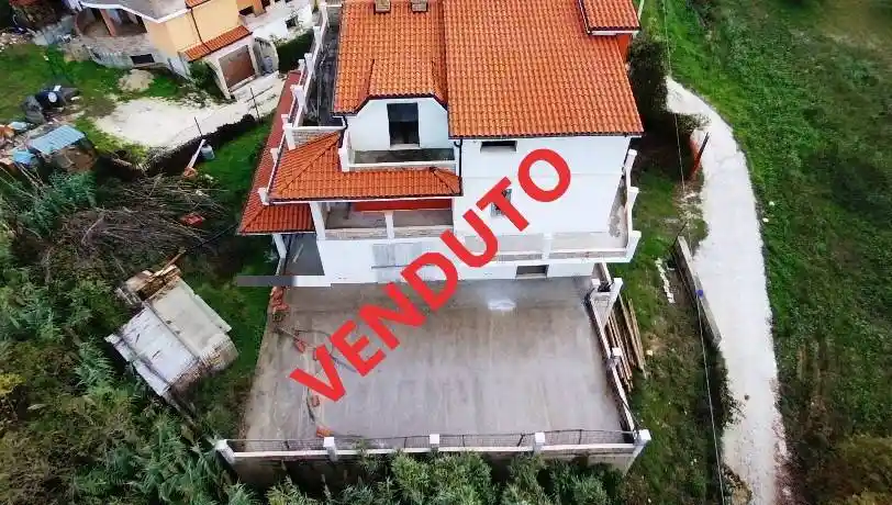 Villa in vendita a Montesilvano