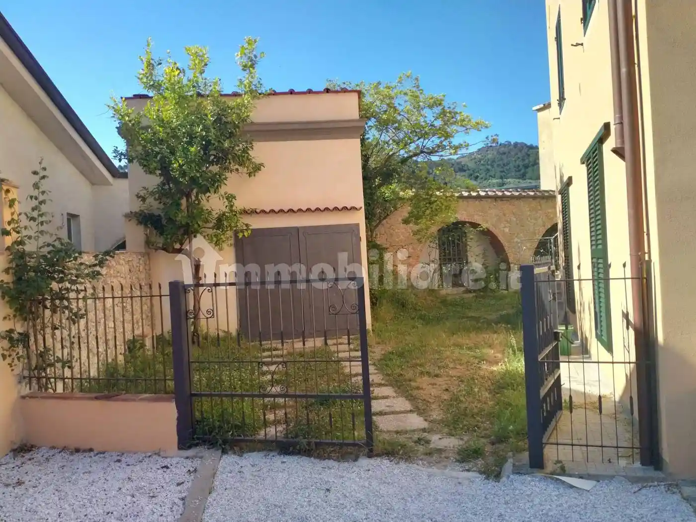 Appartamento in vendita a Massarosa