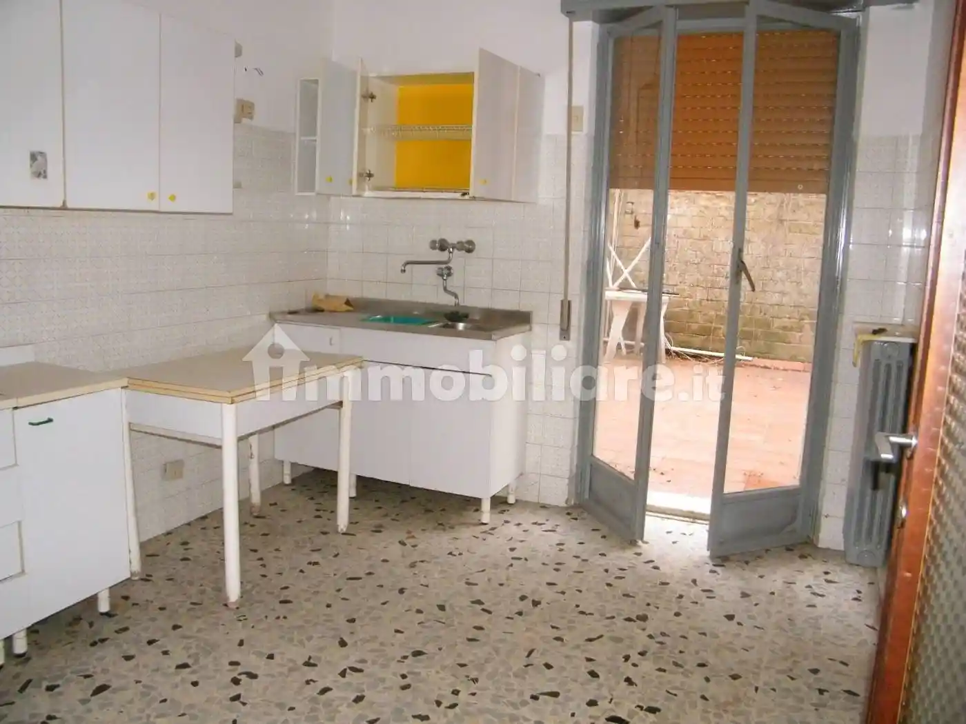 Appartamento in vendita a Guarcino