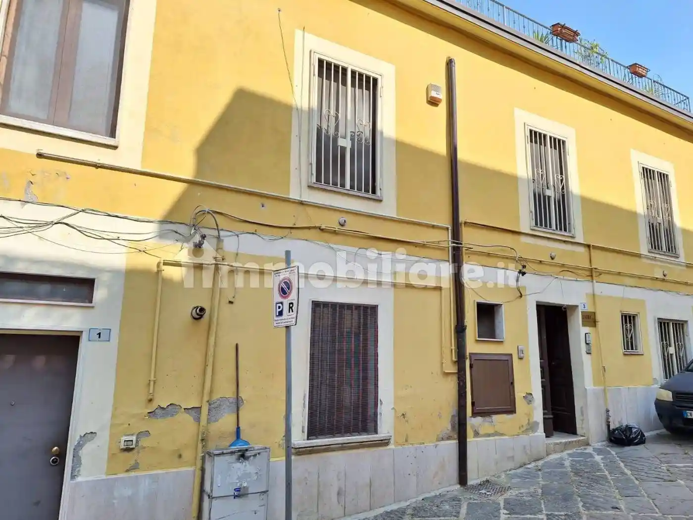 Appartamento in affitto a Benevento